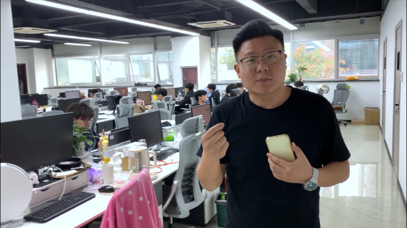 网搜嗖专业团队，为你保驾护航！线上、线下用心服务，手把手教！